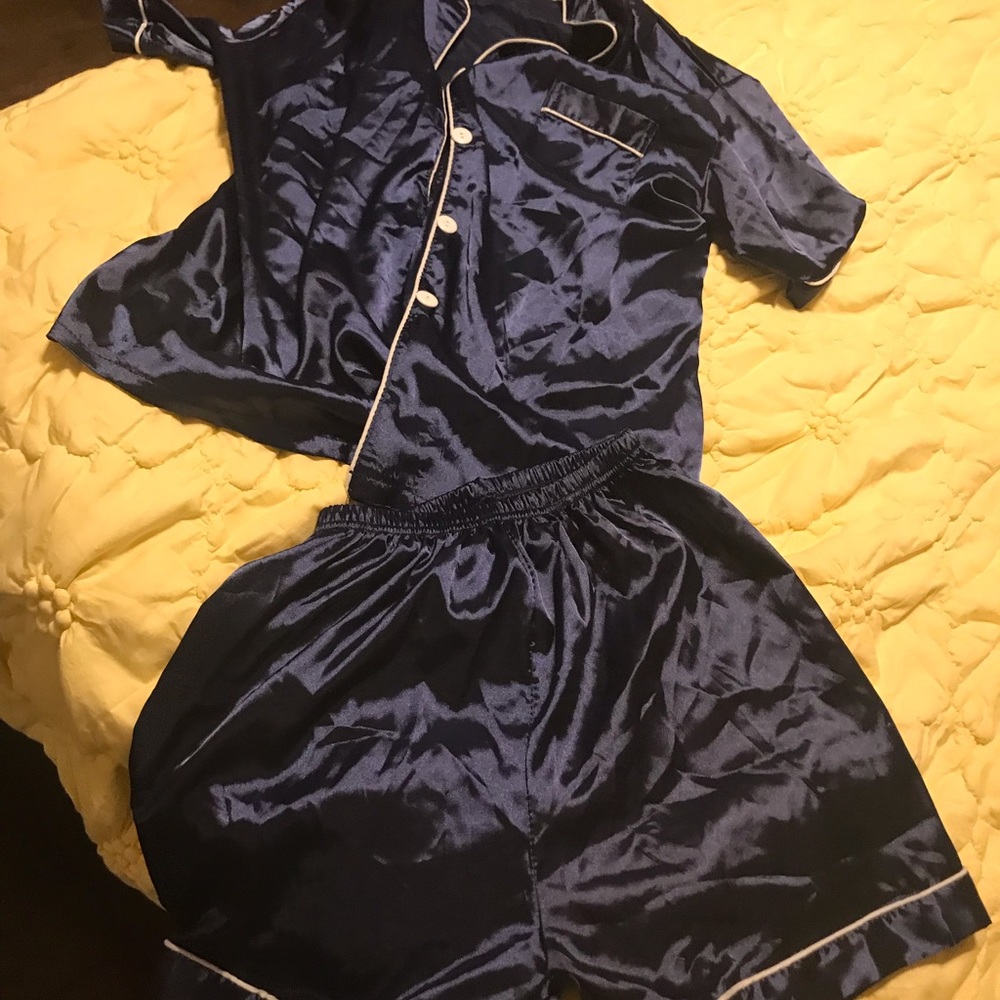 Pajamas - Picture 3 of 3